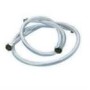 FLEXIBLE GRIFO DUCHA INOX
