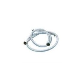 FLEXIBLE GRIFO DUCHA INOX