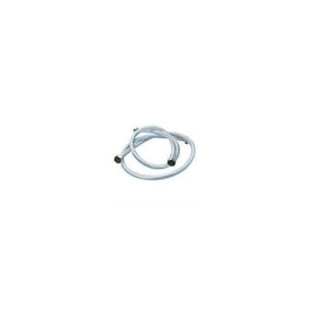 FLEXIBLE GRIFO DUCHA INOX
