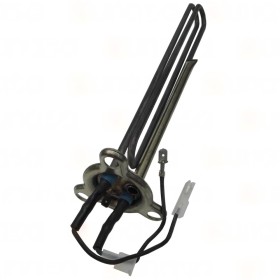 Resistencia Calderin 2800W L290mm