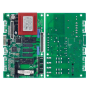Placa Electrónica Lavavajillas Pluvia XP260