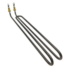 Resistencia Calderin 2600W 230V 300mm