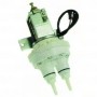 Dosificador Abrillantador Jemi Electrico