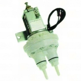 Dosificador Abrillantador Jemi Electrico