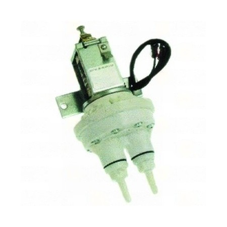Dosificador Abrillantador Jemi Electrico
