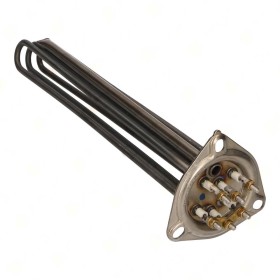 Resistencia Cuba 3000W 230V 325mm C33 34
