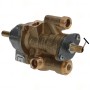 Grifo gas termostatico PEL25ST horno 100-300º