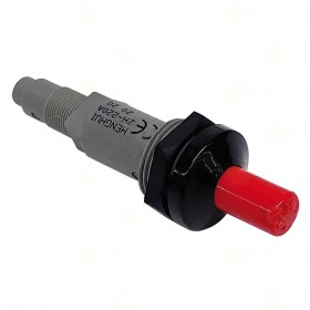 Encendedor Piezoeléctrico Ø22mm