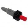 Encendedor Piezoeléctrico Ø22mm