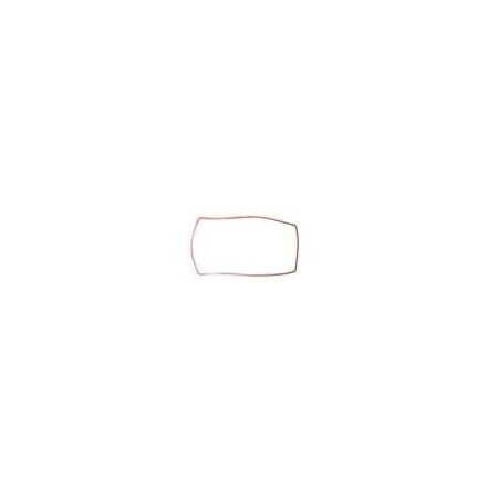Burlete Puerta Horno HNG3 650x320mm