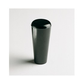 Mango conico ciego m-10 ø28