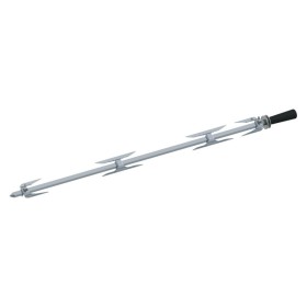 Espada Completa Asador Eurast 946x50x40mm
