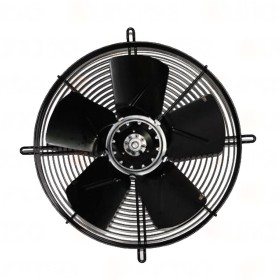 Ventilador Impelente EBM 350 O