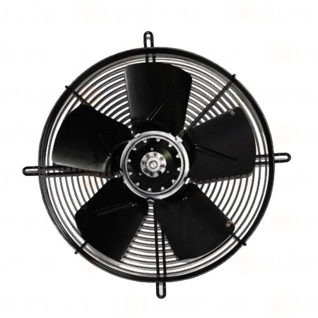 Ventilador Impelente EBM 350 O
