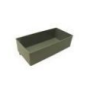 Bandeja Evaporador Automático 255x125mm