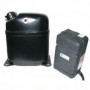 Compresor CAJ4461Y R-134a 1/2HP 230V