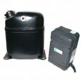 Compresor CAJ4461Y R-134a 1/2HP 230V