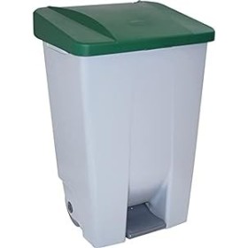 Cubo basura 80L