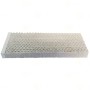 Placa Cerámica Asador 62x152x13