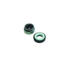 Retén Ø10 12x26x5.5mm Eje Bomba Lavado