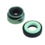 Retén Ø10 12x26x5.5mm Eje Bomba Lavado