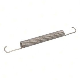 Muelle Capota Ø36x430mm AD/FI/ECO