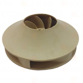 Turbina Cerrada 95mm Bomba Lavado GS 4/2