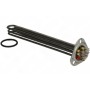 Resistencia Calderin 2000W 230V GS35 175mm