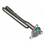 Resistencia Calderin 2600W 230V 300mm