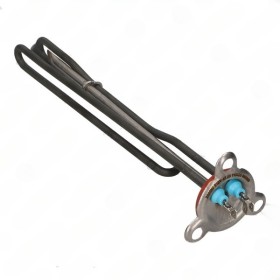 Resistencia Calderin 2600W 230V 300mm