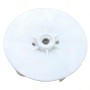 Turbina Bomba Lavado LC-80 Linea Blanca