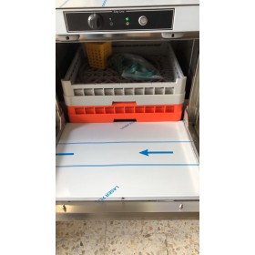 LAVAVAJILLAS CO-500 FAGOR 50x50