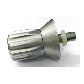 Mando Regulador Corte HB-350 despiece 55