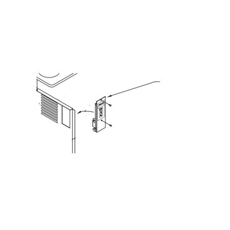 Placa Electrica Exprimidor