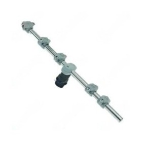 Conjunto Arbol Giratorio Aclarado LC-1000 L300mm