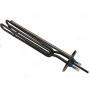 Resistencia Calderín 2600W 230V 245mm Jemi