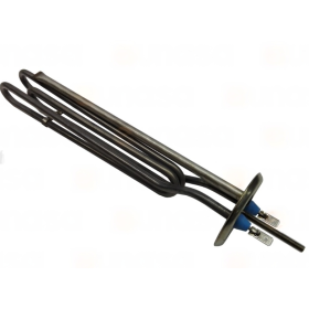 Resistencia Calderín 2600W 230V 245mm Jemi