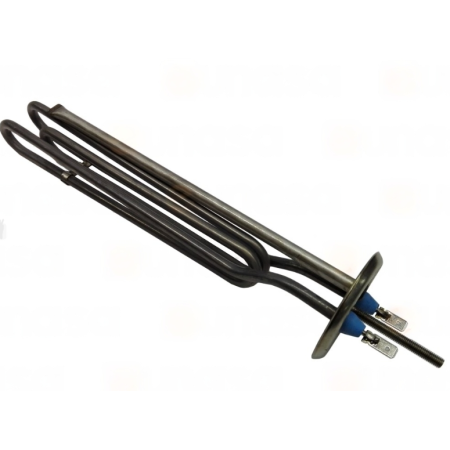 Resistencia Calderín 2600W 230V 245mm Jemi