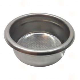 Filtro 2 Cafes 12g Spaziale