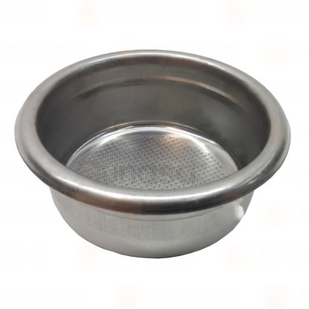 Filtro 2 Cafes 12g Spaziale
