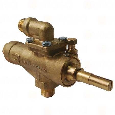 Grifo GAIP/8 Eurast 67Mbar