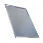 Bandeja Horno Lisa 320x435mm Aluminio