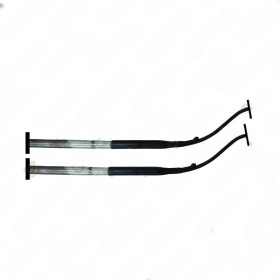 Resistencia Flexible Inox 1250mm 450W 230V
