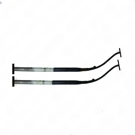 Resistencia Flexible Inox 1250mm 450W 230V