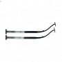 Resistencia Flexible Inox 1250mm 450W 230V