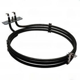 Resistencia Horno 2500W 230V