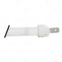 Resistencia Cuarzo Tostador 500W 110V 350mm
