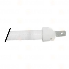 Resistencia Cuarzo Tostador 500W 110V 350mm
