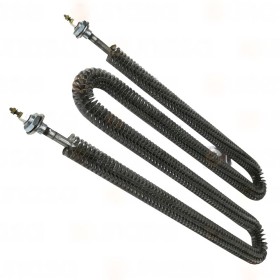 Resistencia Calderín 3000W 230V 212x455mm Ln