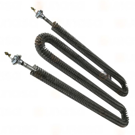 Resistencia Calderín 3000W 230V 212x455mm Ln